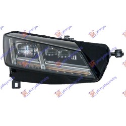 Fenerë FULL LED pa me shkëlqim RIX i verdhë (MARELLI) për AUDI TT 14-18 - OEM: 8S0941784B Fenerë FULL LED pa me shkëlqim RIX i verdhë (MARELLI) për AUDI TT 14-18 - OEM: 8S0941784B