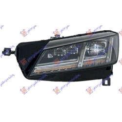 Fenerë FULL LED pa me shkëlqim RIX i verdhë (MARELLI) për AUDI TT 14-18 - OEM: 8S0941783B Fenerë FULL LED pa me shkëlqim RIX i verdhë (MARELLI) për AUDI TT 14-18 - OEM: 8S0941783B