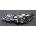Drita stop LED (Origjinal) për AUDI TT 14-18 - OEM: 8S0945095
