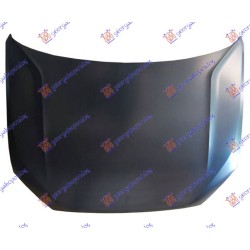 Kofano për AUDI Q2 16-20 - OEM: 81A823029 Kofano për AUDI Q2 16-20 - OEM: 81A823029