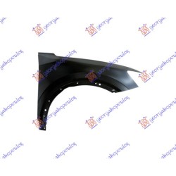 Krahu i përparmë për AUDI Q2 16-20 - OEM: 81A821106 Krahu i përparmë për AUDI Q2 16-20 - OEM: 81A821106