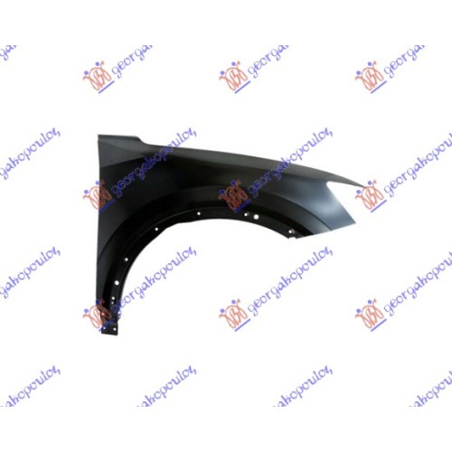 Krahu i përparmë për AUDI Q2 16-20 - OEM: 81A821106