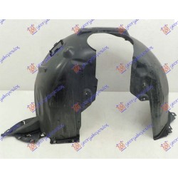 Nënkrah i përparmë për AUDI Q2 16-20 - OEM: 81A821172B Nënkrah i përparmë për AUDI Q2 16-20 - OEM: 81A821172B