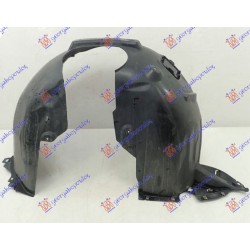 Nënkrah i përparmë për AUDI Q2 16-20 - OEM: 81A821171B Nënkrah i përparmë për AUDI Q2 16-20 - OEM: 81A821171B