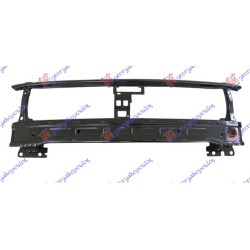 Shinë/bazë për parakolpin e përparmë për AUDI Q2 16-20 - OEM: 81A807109C Shinë/bazë për parakolpin e përparmë për AUDI Q2 16-20 - OEM: 81A807109C