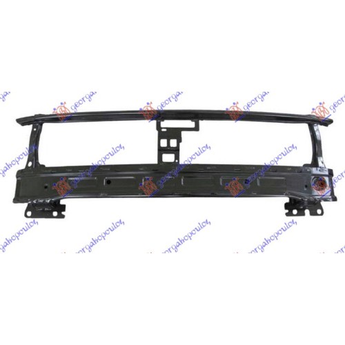 Shinë/bazë për parakolpin e përparmë për AUDI Q2 16-20 - OEM: 81A807109C Shinë/bazë për parakolpin e përparmë për AUDI Q2 16-20 - OEM: 81A807109C