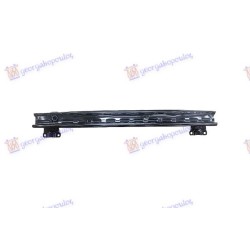 Shinë/bazë në parakolpin e pasëm për AUDI Q2 16-20 - OEM: 81A807309 Shinë/bazë në parakolpin e pasëm për AUDI Q2 16-20 - OEM: 81A807309