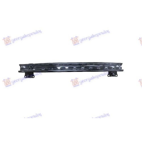 Shinë/bazë në parakolpin e pasëm për AUDI Q2 16-20 - OEM: 81A807309 Shinë/bazë në parakolpin e pasëm për AUDI Q2 16-20 - OEM: 81A807309