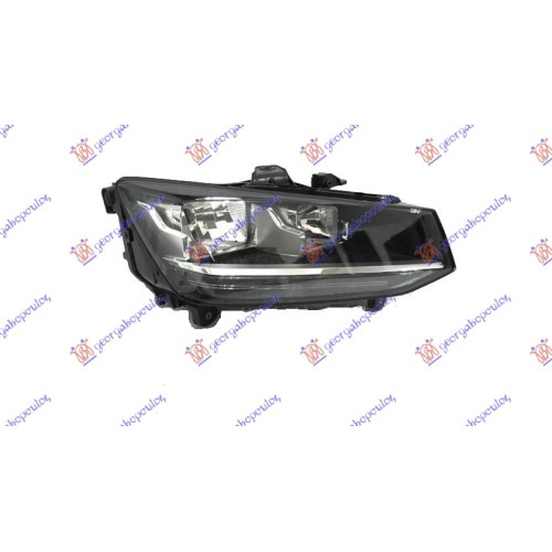 Fenerë elektrik (VALEO) për AUDI Q2 16-20 - OEM: 81A941004 Fenerë elektrik (VALEO) për AUDI Q2 16-20 - OEM: 81A941004