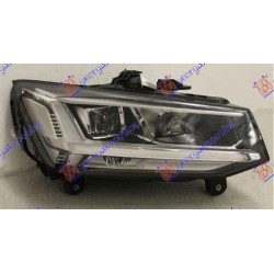 Fenerë FULL LED (VALEO) për AUDI Q2 16-20 - OEM: 81A941774 Fenerë FULL LED (VALEO) për AUDI Q2 16-20 - OEM: 81A941774