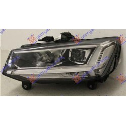 Fenerë FULL LED (VALEO) për AUDI Q2 16-20 - OEM: 81A941773A Fenerë FULL LED (VALEO) për AUDI Q2 16-20 - OEM: 81A941773A