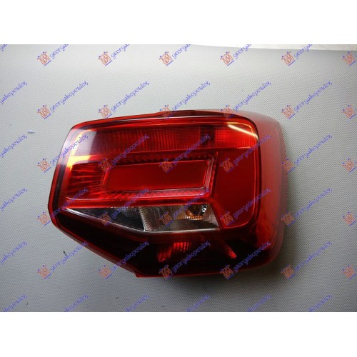 Dritë stop (VALEO) për AUDI Q2 16-20 - OEM: 81A945070