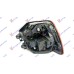 Dritë stop (VALEO) për AUDI Q2 16-20 - OEM: 81A945070