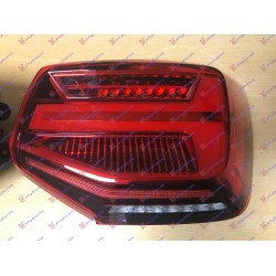 Dritë stop LED (VALEO) për AUDI Q2 16-20 - OEM: 81A945092 Dritë stop LED (VALEO) për AUDI Q2 16-20 - OEM: 81A945092