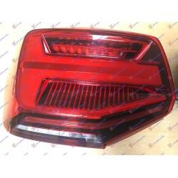 Dritë stop LED (VALEO) për AUDI Q2 16-20 - OEM: 81A945091 Dritë stop LED (VALEO) për AUDI Q2 16-20 - OEM: 81A945091