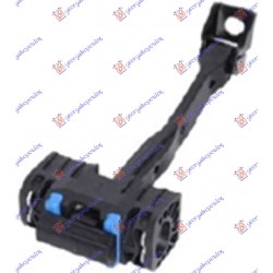 Kufizues i derës së përparme për AUDI Q2 16-20 - OEM: 81A837249 Kufizues i derës së përparme për AUDI Q2 16-20 - OEM: 81A837249