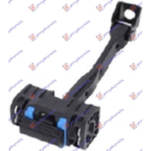 Kufizues i derës së përparme për AUDI Q2 16-20 - OEM: 81A837249