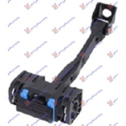 Kufizues i derës së pasme për AUDI Q2 16-20 - OEM: 81A839249 Kufizues i derës së pasme për AUDI Q2 16-20 - OEM: 81A839249
