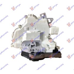 Bravë për derën e pasme (mbyllje qendrore) (8 pinë) (А cilësi) për AUDI A3 3D/SPORTBACK 12-16 - OEM: 4G0839016C Bravë për derën e pasme (mbyllje qendrore) (8 pinë) (А cilësi) për AUDI A3 3D/SPORTBACK 12-16 - OEM: 4G0839016C