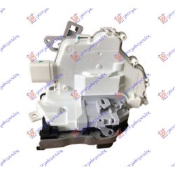 Bravë për derën e pasme (mbyllje qendrore) (8 pinë) (А cilësi) për AUDI A3 3D/SPORTBACK 12-16 - OEM: 4G0839015C Bravë për derën e pasme (mbyllje qendrore) (8 pinë) (А cilësi) për AUDI A3 3D/SPORTBACK 12-16 - OEM: 4G0839015C