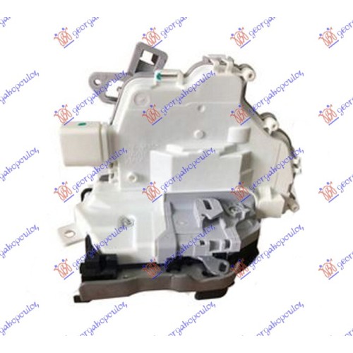 Bravë për derën e pasme (mbyllje qendrore) (8 pinë) (А cilësi) për AUDI A3 3D/SPORTBACK 12-16 - OEM: 4G0839015C Bravë për derën e pasme (mbyllje qendrore) (8 pinë) (А cilësi) për AUDI A3 3D/SPORTBACK 12-16 - OEM: 4G0839015C
