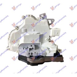 Bravë për derën e pasme (mbyllje qendrore) (8 pinë) (А cilësi) për AUDI A3 3D/SPORTBACK 12-16 - OEM: 4G0839016E Bravë për derën e pasme (mbyllje qendrore) (8 pinë) (А cilësi) për AUDI A3 3D/SPORTBACK 12-16 - OEM: 4G0839016E