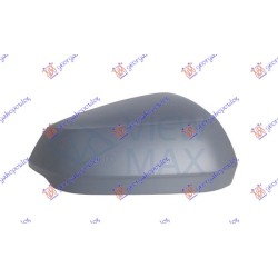 Mbuluese/kapak për pasqyrë (gati për ngjyrosje) për AUDI Q2 16-20 - OEM: 81A857528GRU Mbuluese/kapak për pasqyrë (gati për ngjyrosje) për AUDI Q2 16-20 - OEM: 81A857528GRU