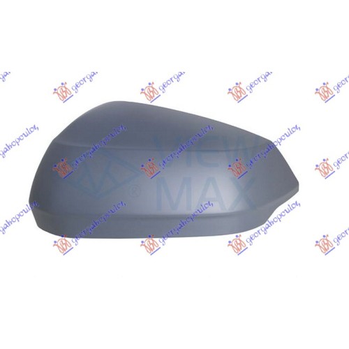 Mbuluese/kapak për pasqyrë (gati për ngjyrosje) për AUDI Q2 16-20 - OEM: 81A857527GRU Mbuluese/kapak për pasqyrë (gati për ngjyrosje) për AUDI Q2 16-20 - OEM: 81A857527GRU