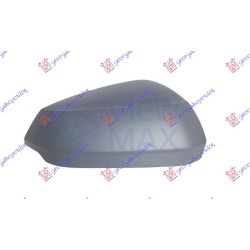 Mbuluese/kapak për pasqyrë (gati për ngjyrosje) (me hapje përDritë për ndryshimin e korsisë) për AUDI Q2 16-20 - OEM: 81A857528AGRU Mbuluese/kapak për pasqyrë (gati për ngjyrosje) (me hapje përDritë për ndryshimin e korsisë) për AUDI Q2 16-20 - OEM: 81A857528AGRU