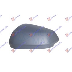 Mbuluese/kapak për pasqyrë (gati për ngjyrosje) (me hapje përDritë për ndryshimin e korsisë) për AUDI Q2 16-20 - OEM: 81A857527AGRU Mbuluese/kapak për pasqyrë (gati për ngjyrosje) (me hapje përDritë për ndryshimin e korsisë) për AUDI Q2 16-20 - OEM: 81A857527AGRU