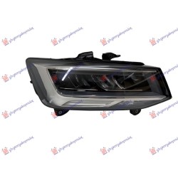Fenerë FULL LED (VALEO) për AUDI Q2 20- - OEM: 81A941012 Fenerë FULL LED (VALEO) për AUDI Q2 20- - OEM: 81A941012