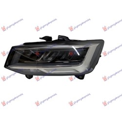 Fenerë FULL LED (VALEO) për AUDI Q2 20- - OEM: 81A941011 Fenerë FULL LED (VALEO) për AUDI Q2 20- - OEM: 81A941011