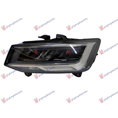 Fenerë FULL LED (VALEO) për AUDI Q2 20- - OEM: 81A941011