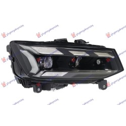 Fenerë FULL LEDpa me shkëlqimRIX (VALEO) për AUDI Q2 20- - OEM: 81A941036 Fenerë FULL LEDpa me shkëlqimRIX (VALEO) për AUDI Q2 20- - OEM: 81A941036