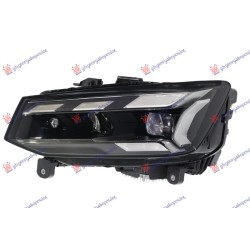 Fenerë FULL LEDpa me shkëlqimRIX (VALEO) për AUDI Q2 20- - OEM: 81A941035 Fenerë FULL LEDpa me shkëlqimRIX (VALEO) për AUDI Q2 20- - OEM: 81A941035