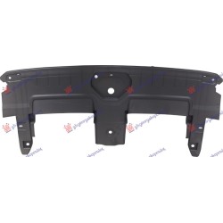 Mbulues i sipërm paneli i përparëm /llamarinë e përparme plastik (RSQ8) për AUDI Q8 18-22 - OEM: 4M8 807 081