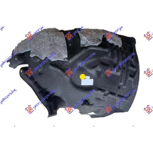 Nënkrah i përparëm (pjesa e përparme) për AUDI Q8 18-22 - OEM: 4M8821172