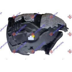 Nënkrah i përparëm (pjesa e përparme) për AUDI Q8 18-22 - OEM: 4M8821171