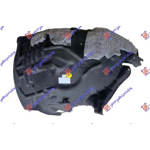 Nënkrah i përparëm (pjesa e përparme) për AUDI Q8 18-22 - OEM: 4M8821171