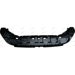 Mbrojtje/kapak nën parakolpin e përparëm (s-line) për AUDI Q8 18-22 - OEM: 4M8807611F