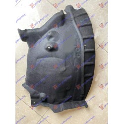 Nënkrah i përparëm (pjesa e pasme) për AUDI Q8 18-22 - OEM: 4M8821192