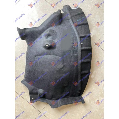 Nënkrah i përparëm (pjesa e pasme) për AUDI Q8 18-22 - OEM: 4M8821192