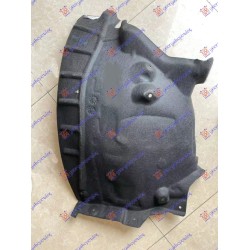 Nënkrah i përparëm (pjesa e pasme) për AUDI Q8 18-22 - OEM: 4M8821191