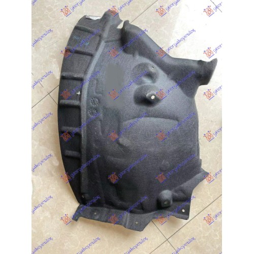 Nënkrah i përparëm (pjesa e pasme) për AUDI Q8 18-22 - OEM: 4M8821191