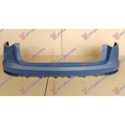 Parakolp i pasëm i sipërm për AUDI Q8 18-22 - OEM: 4M8 807 511 B GRU