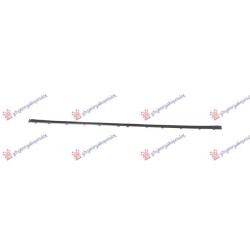Shirit i parakolpit të përparmë i poshtëm (gati për ngjyrosje) (S-LINE/SQ8) për AUDI Q8 18-22 - OEM: 4M8 853 093 A RU6