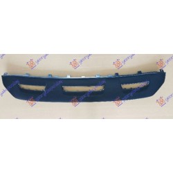 Shirit për parakolpin e përparmë pjesa e poshtme (gati për ngjyrosje) (s-line/sq8) për AUDI Q8 18-22 - OEM: 4M8807733ARU6