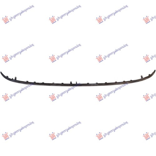 Shirit në parakolpin e pasëm (gati për ngjyrosje) (S-LINE) për AUDI Q8 18-22 - OEM: 4M8 807 791 A Y9B Shirit në parakolpin e pasëm (gati për ngjyrosje) (S-LINE) për AUDI Q8 18-22 - OEM: 4M8 807 791 A Y9B