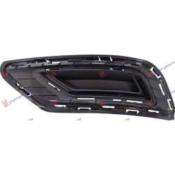 Mbajtës për kornizë për auspush (tubi i shkarkimit) (plastik) (S-LINE) për AUDI Q8 18-22 - OEM: 4M8 807 320 A Mbajtës për kornizë për auspush (tubi i shkarkimit) (plastik) (S-LINE) për AUDI Q8 18-22 - OEM: 4M8 807 320 A