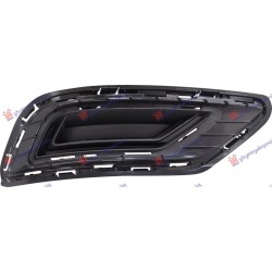 Mbajtës për kornizë për auspush (tubi i shkarkimit) (plastik) (S-LINE) për AUDI Q8 18-22 - OEM: 4M8 807 319 A Mbajtës për kornizë për auspush (tubi i shkarkimit) (plastik) (S-LINE) për AUDI Q8 18-22 - OEM: 4M8 807 319 A